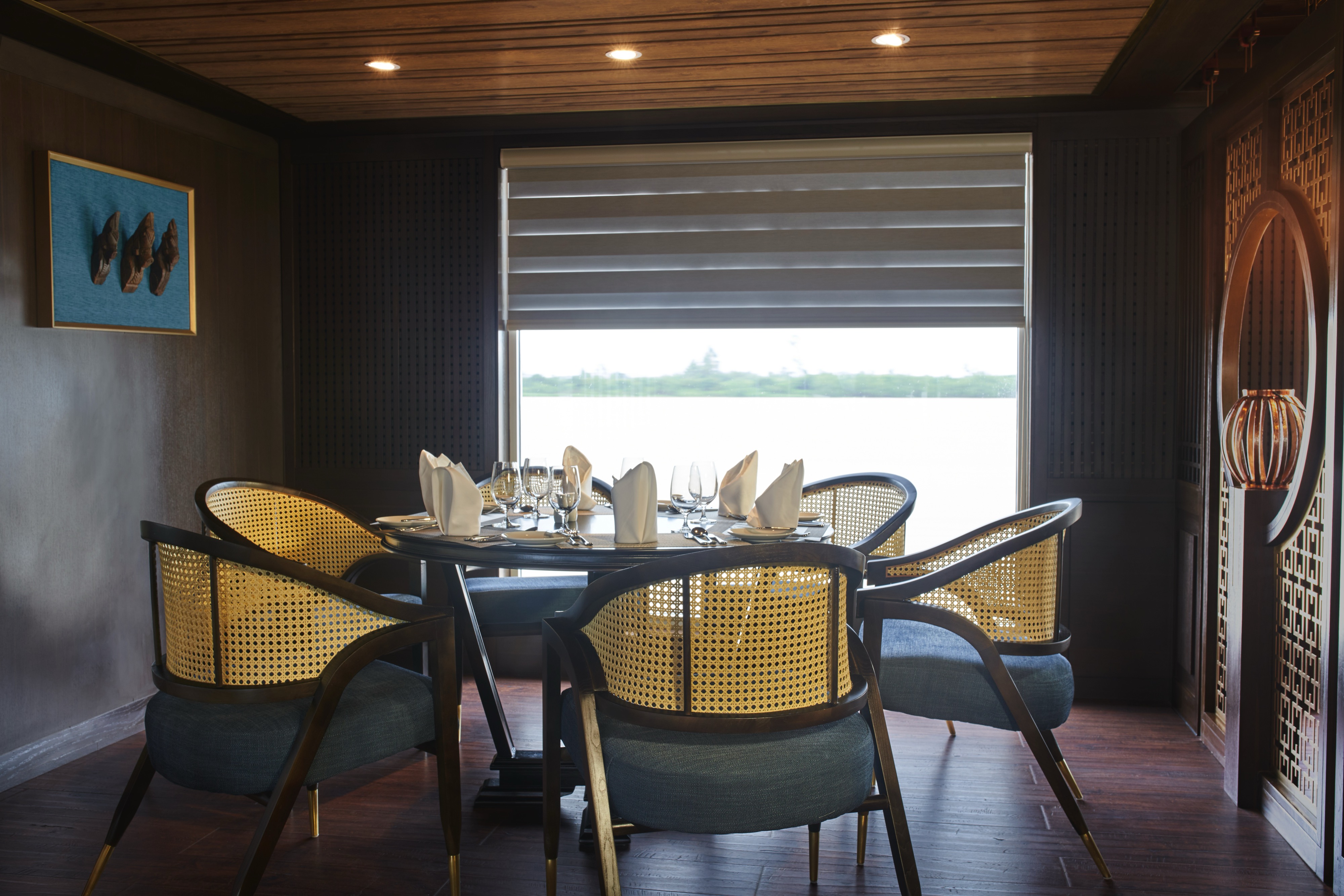 Mekong Serenity - Lemongrass Restaurant